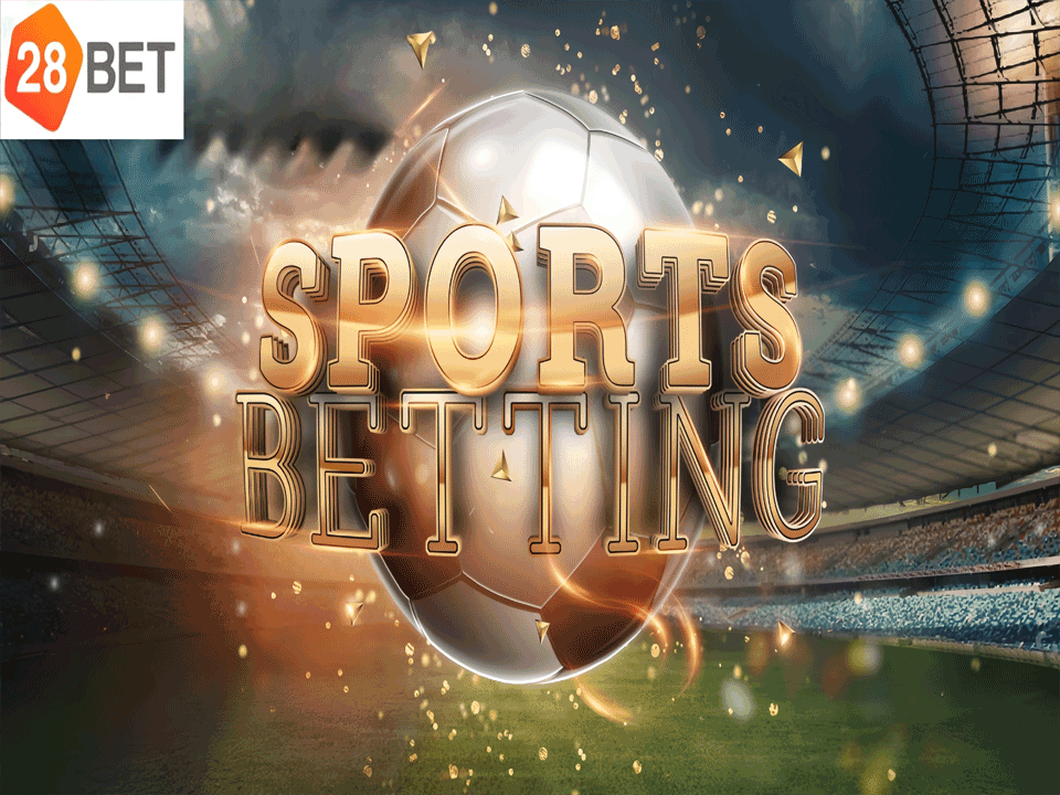 28BET Sòng bạc trực tiếp